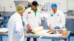 Poster for Leg 23 Poster for Leg 23