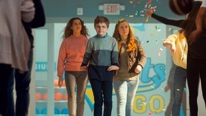 Poster for Permanent Detention Poster for Permanent Detention