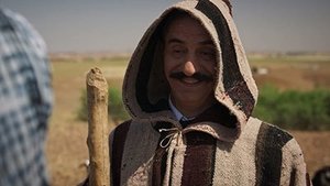 Poster for Afghan therapy