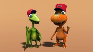 Poster for Junior Conductor Jamboree