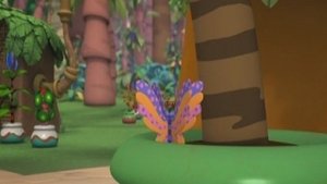 Poster for Dozer's Daisy