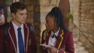 Poster for Tick Tock B****