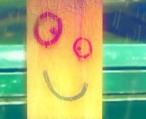Poster for My Best Friend Plank