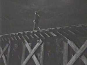 Poster for An Occurrence at Owl Creek Bridge