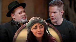 Poster for Bible Roundtable: S4 E3