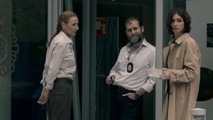 Poster for Those Were Different Times