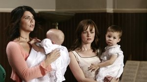 Poster for Always a Godmother, Never a God
