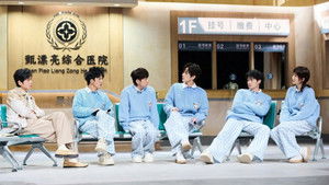 Poster for S10 · Advanced Bonus Scene EP4