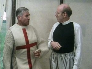 Poster for Knights of Madness Poster for Knights of Madness