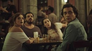 Poster for Episode 9