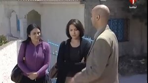 Poster for Episode 5 Poster for Episode 5