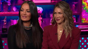 Poster for Erin Lichy, Lisa Barlow