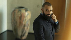 Poster for Episode 9