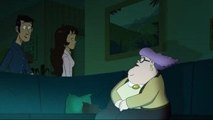 Poster for Episode 21