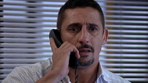 Poster for Episode 8 Poster for Episode 8