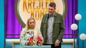 Poster for Episode 6