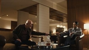 Poster for The Beast and Me