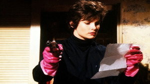 Poster for The Perfect Crime Poster for The Perfect Crime