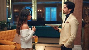 Poster for Naysa's Betrayal