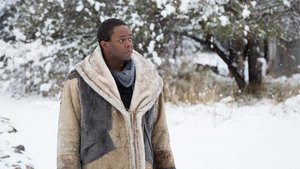 Poster for Broken Poster for Broken