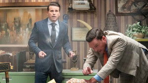 Poster for Tail Lights