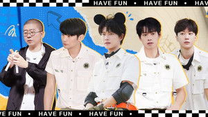 Poster for Episode 10 Poster for Episode 10