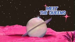 Poster for Meet the Queens of Drag Race España Season 3