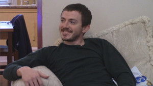 Poster for In the Middle of It All Poster for In the Middle of It All