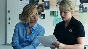 Poster for Episode 8