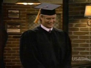 Poster for Dauber Graduates