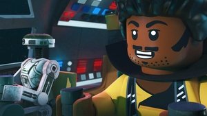 Poster for Dealing with Lando