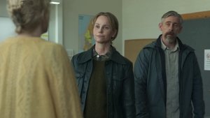 Poster for The Recognition