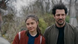 Poster for Episode 9
