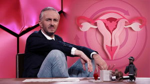 Poster for An ode to the cycle