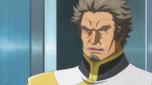 Poster for Barbatos