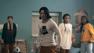 Poster for Cooking Lessons