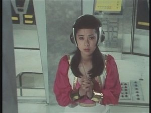 Poster for Mimi Cries; The Deadly Poison Cobra Bullet Hits Retsu