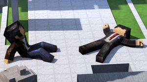 Poster for Episode 8