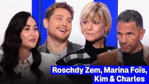 Poster for Episode 5