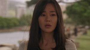 Poster for The Whole Truth