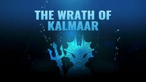 Poster for The Wrath of Kalmaar