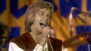 Poster for Björn Skift & Blue Swede: Hooked on a Feeling