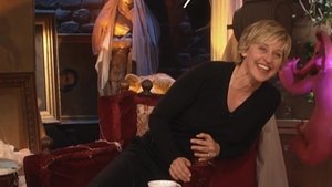 Poster for Season 3 Halloween Show: Jane Kaczmarek, Emily Procter