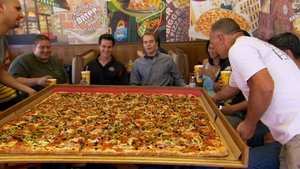Poster for Supersized Food