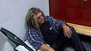 Poster for ECW Wrestling - Jan. 28, 2000