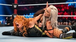 Poster for RAW #1489