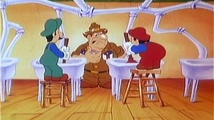 Poster for Plumbers Academy