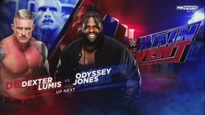 Poster for Main Event 548