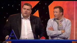 Poster for Episode 8