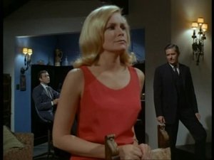 Poster for The Leeches